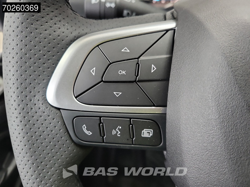 리스 Iveco Daily 35C21 3.0L 210PK 2025MODEL Laadklep ACC CarPlay Airco Zijdeur Euro6 Bakwagen Meubelbak Koffer Airco Iveco Daily 35C21 3.0L 210PK 2025MODEL Laadklep ACC CarPlay Airco Zijdeur Euro6 Bakwagen Meubelbak Koffer Airco : 사진 18