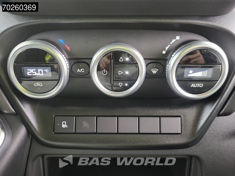 리스 Iveco Daily 35C21 3.0L 210PK 2025MODEL Laadklep ACC CarPlay Airco Zijdeur Euro6 Bakwagen Meubelbak Koffer Airco Iveco Daily 35C21 3.0L 210PK 2025MODEL Laadklep ACC CarPlay Airco Zijdeur Euro6 Bakwagen Meubelbak Koffer Airco : 사진 15