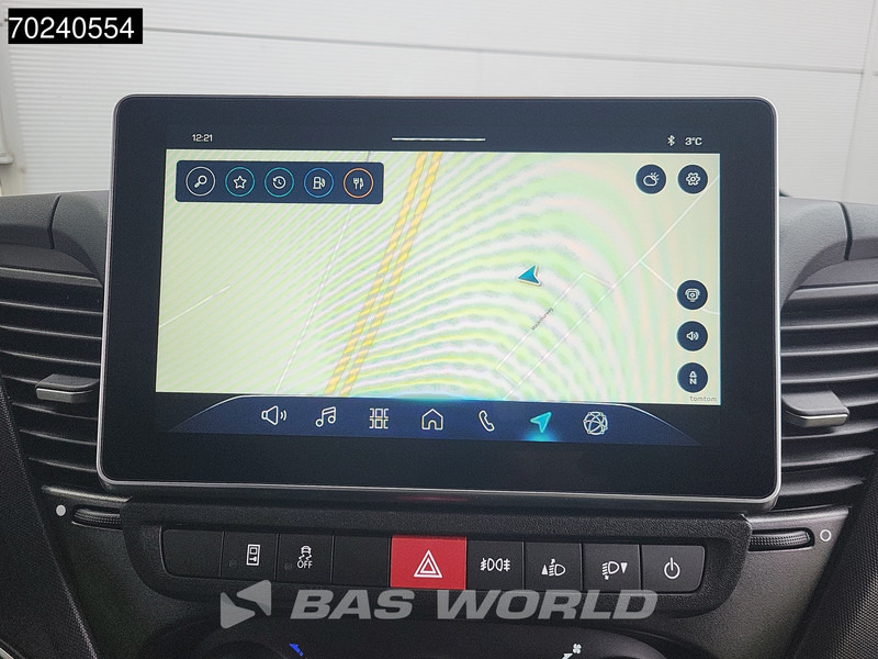 신규 패널 밴 Iveco Daily 35C21 3.0L 210PK Automaat 2025model Dubbellucht L2H2 ACC Navi Camera 12m3 Airco : 사진 9