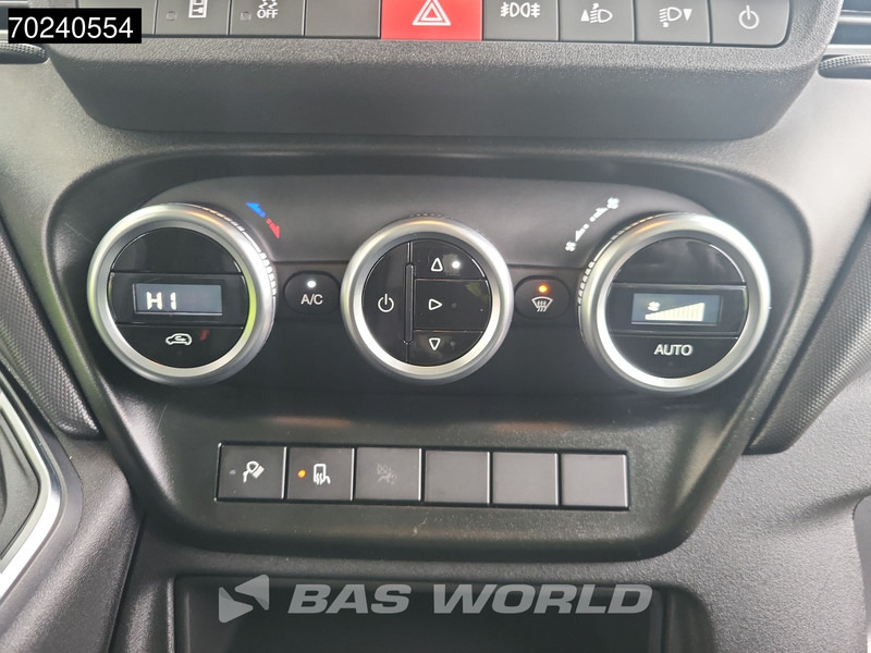 신규 패널 밴 Iveco Daily 35C21 3.0L 210PK Automaat 2025model Dubbellucht L2H2 ACC Navi Camera 12m3 Airco : 사진 15