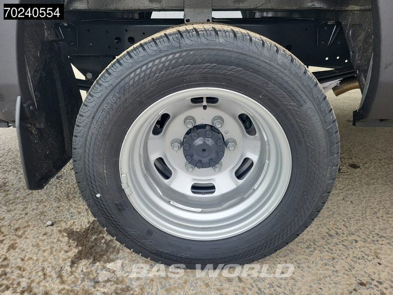 신규 패널 밴 Iveco Daily 35C21 3.0L 210PK Automaat 2025model Dubbellucht L2H2 ACC Navi Camera 12m3 Airco : 사진 18