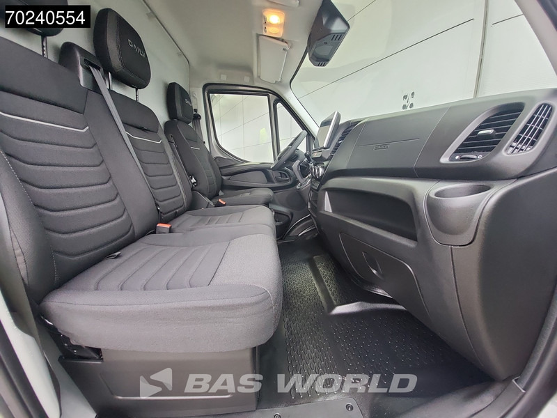 신규 패널 밴 Iveco Daily 35C21 3.0L 210PK Automaat 2025model Dubbellucht L2H2 ACC Navi Camera 12m3 Airco : 사진 13