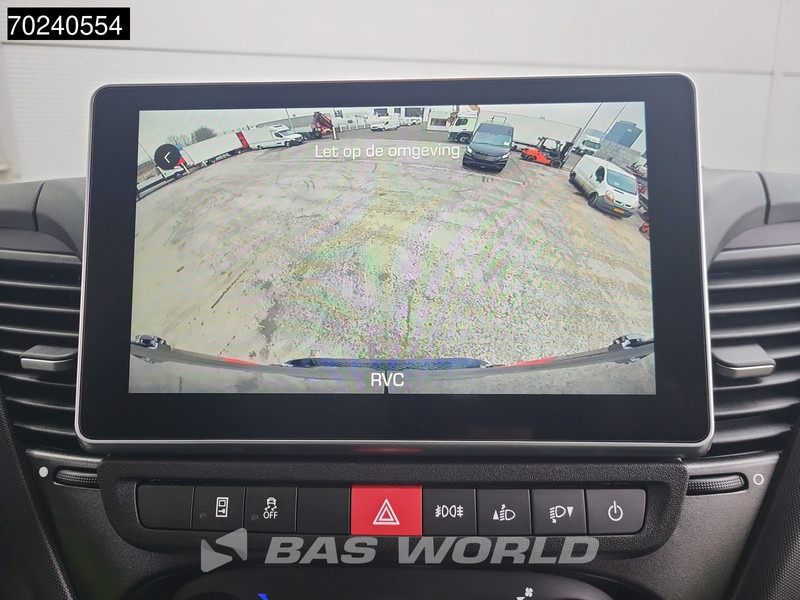 신규 패널 밴 Iveco Daily 35C21 3.0L 210PK Automaat 2025model Dubbellucht L2H2 ACC Navi Camera 12m3 Airco : 사진 10