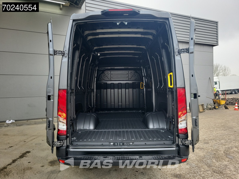 신규 패널 밴 Iveco Daily 35C21 3.0L 210PK Automaat 2025model Dubbellucht L2H2 ACC Navi Camera 12m3 Airco : 사진 6