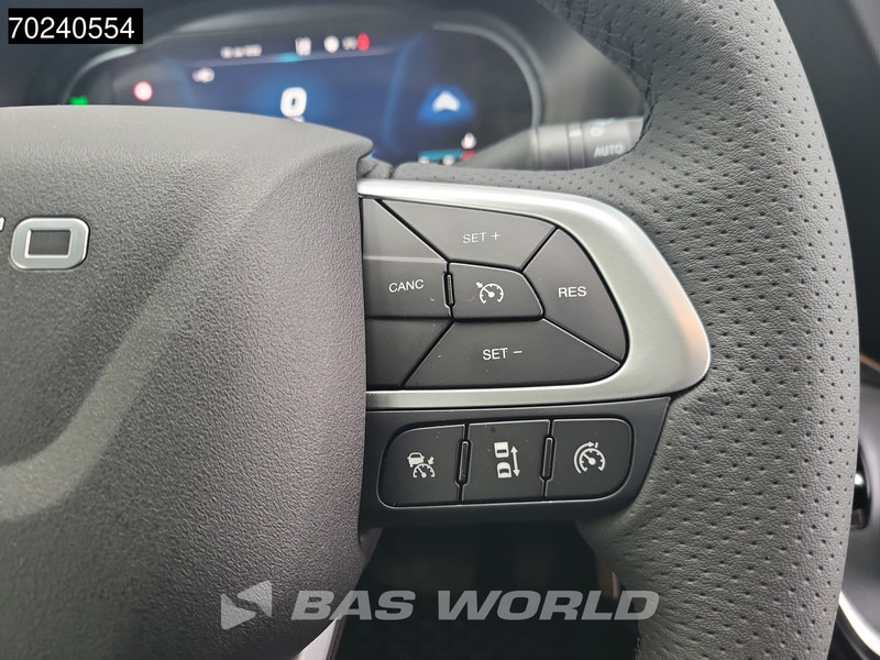 신규 패널 밴 Iveco Daily 35C21 3.0L 210PK Automaat 2025model Dubbellucht L2H2 ACC Navi Camera 12m3 Airco : 사진 17