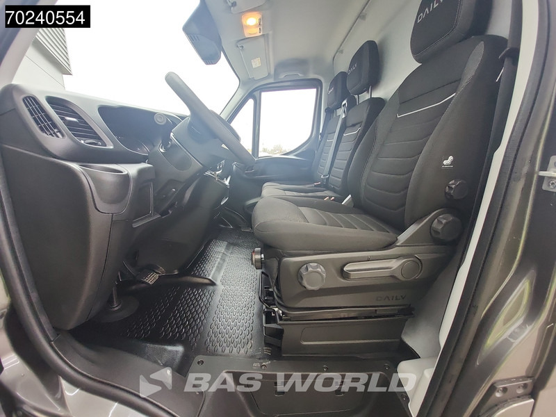 신규 패널 밴 Iveco Daily 35C21 3.0L 210PK Automaat 2025model Dubbellucht L2H2 ACC Navi Camera 12m3 Airco : 사진 12