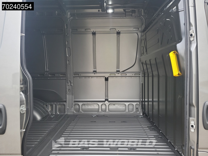 신규 패널 밴 Iveco Daily 35C21 3.0L 210PK Automaat 2025model Dubbellucht L2H2 ACC Navi Camera 12m3 Airco : 사진 20