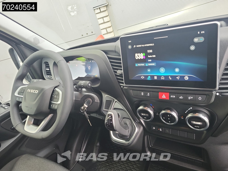 신규 패널 밴 Iveco Daily 35C21 3.0L 210PK Automaat 2025model Dubbellucht L2H2 ACC Navi Camera 12m3 Airco : 사진 7