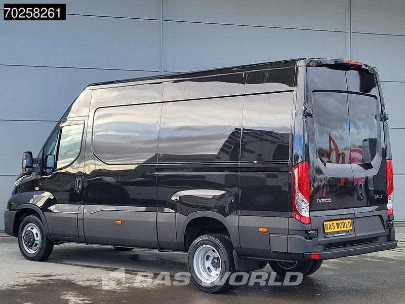 Iveco Daily 35C21 3.0L Automaat 2025model L2H2 ACC Camera LED CarPlay Dubbellucht L2 12m3 Airco - 패널 밴 : 사진 3 Iveco Daily 35C21 3.0L Automaat 2025model L2H2 ACC Camera LED CarPlay Dubbellucht L2 12m3 Airco - 패널 밴 : 사진 3
