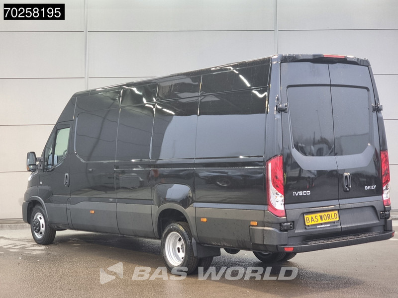 Iveco Daily 35C21 3.0L Automaat 210PK Dubbellucht 2025-Model L3H2 3,5t Trekgewicht ACC LED Airco Camera Parkeersensoren CarPlay 16m3 Euro6 L - 패널 밴 : 사진 3 Iveco Daily 35C21 3.0L Automaat 210PK Dubbellucht 2025-Model L3H2 3,5t Trekgewicht ACC LED Airco Camera Parkeersensoren CarPlay 16m3 Euro6 L - 패널 밴 : 사진 3