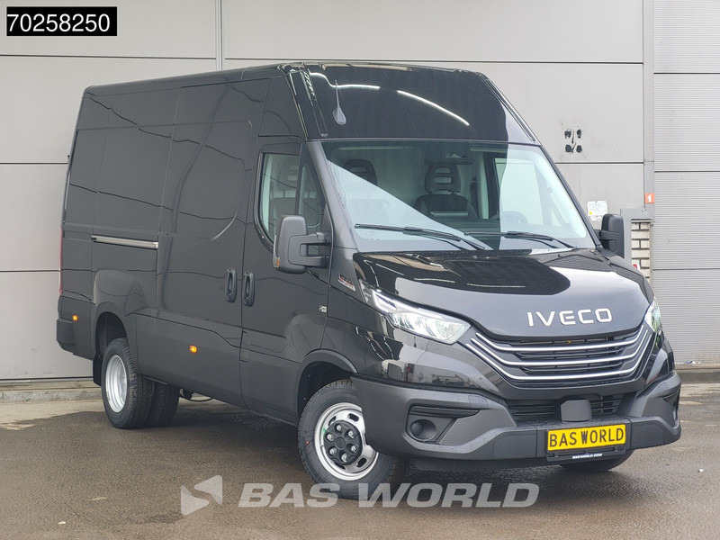 Iveco Daily 35C21 3.0L Automaat 210PK L2H2 2025-Model Dubbellucht 3,5t Trekvermogen ACC LED CarPlay Camera Parkeersensoren Euro6 L2 12m3 Air - 패널 밴 : 사진 2 Iveco Daily 35C21 3.0L Automaat 210PK L2H2 2025-Model Dubbellucht 3,5t Trekvermogen ACC LED CarPlay Camera Parkeersensoren Euro6 L2 12m3 Air - 패널 밴 : 사진 2