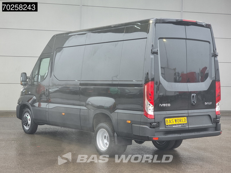 Iveco Daily 35C21 3.0L Automaat 210PK L2H2 2025-Model Dubbellucht 3,5t Trekvermogen ACC LED CarPlay Camera Parkeersensoren Euro6 L2 12m3 Air - 패널 밴 : 사진 3 Iveco Daily 35C21 3.0L Automaat 210PK L2H2 2025-Model Dubbellucht 3,5t Trekvermogen ACC LED CarPlay Camera Parkeersensoren Euro6 L2 12m3 Air - 패널 밴 : 사진 3