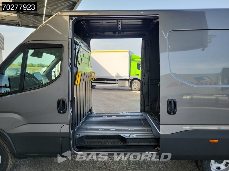 Iveco Daily 35C21 3.0L Automaat 2x Schuifdeur L2H2 210PK 3,5t Trekhaak ACC LED Camera Parkeersensoren Euro6 L2 12m3 Airco Trekhaak - 패널 밴 : 사진 3 Iveco Daily 35C21 3.0L Automaat 2x Schuifdeur L2H2 210PK 3,5t Trekhaak ACC LED Camera Parkeersensoren Euro6 L2 12m3 Airco Trekhaak - 패널 밴 : 사진 3