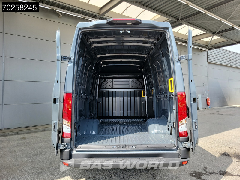 Iveco Daily 35C21 3.0L Automaat Black Edition 2025model L2H2 ACC Camera Parkeersensoren LED CarPlay Dubbellucht L2 12m3 Airco - 패널 밴 : 사진 3 Iveco Daily 35C21 3.0L Automaat Black Edition 2025model L2H2 ACC Camera Parkeersensoren LED CarPlay Dubbellucht L2 12m3 Airco - 패널 밴 : 사진 3