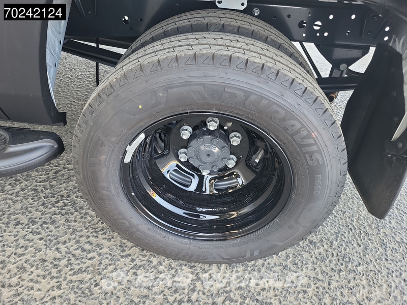 Iveco Daily 35C21 3.0L Automaat Dubbellucht L2H2 LED ACC Navi Camera Parkeersensoren 12m3 Airco - 패널 밴 : 사진 2 Iveco Daily 35C21 3.0L Automaat Dubbellucht L2H2 LED ACC Navi Camera Parkeersensoren 12m3 Airco - 패널 밴 : 사진 2