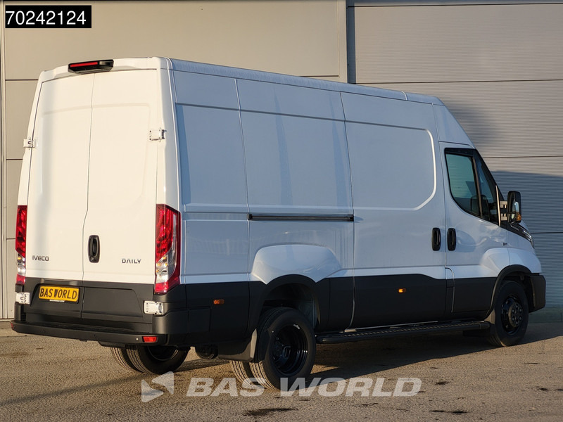 Iveco Daily 35C21 3.0L Automaat Dubbellucht L2H2 LED ACC Navi Camera Parkeersensoren 12m3 Airco - 패널 밴 : 사진 3 Iveco Daily 35C21 3.0L Automaat Dubbellucht L2H2 LED ACC Navi Camera Parkeersensoren 12m3 Airco - 패널 밴 : 사진 3