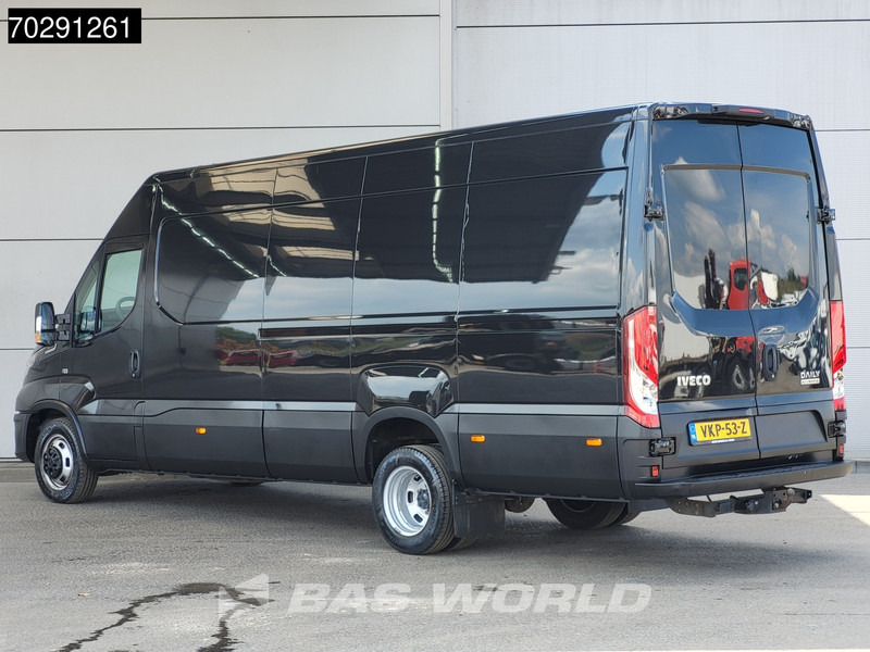 Iveco Daily 35C21 3.0L Automaat Dubbellucht L3H2 210PK 3,5t Trekhaak Navi Airco Cruise Euro6 L4H2 16m3 Airco Trekhaak Cruise control - 패널 밴 : 사진 2 Iveco Daily 35C21 3.0L Automaat Dubbellucht L3H2 210PK 3,5t Trekhaak Navi Airco Cruise Euro6 L4H2 16m3 Airco Trekhaak Cruise control - 패널 밴 : 사진 2