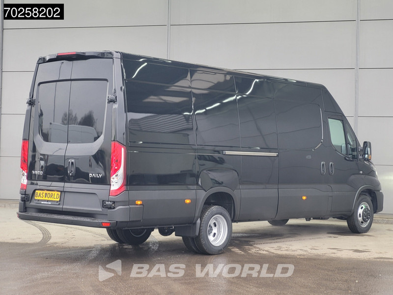 Iveco Daily 35C21 3.0L Automaat L4H2 210PK Dubbellucht 2025-Model 3,5t Trekvermogen ACC LED CarPlay Camera Parkeersensoren 16m3 Euro6 L4 Lon - 패널 밴 : 사진 5 Iveco Daily 35C21 3.0L Automaat L4H2 210PK Dubbellucht 2025-Model 3,5t Trekvermogen ACC LED CarPlay Camera Parkeersensoren 16m3 Euro6 L4 Lon - 패널 밴 : 사진 5