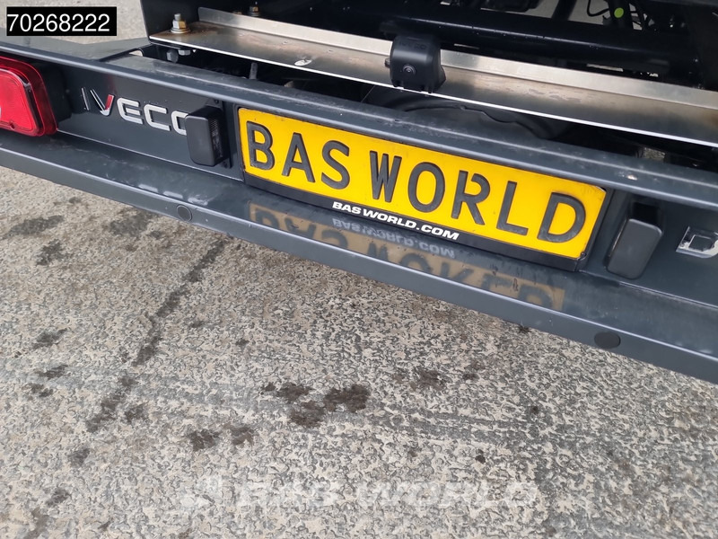 신규 덤프 밴 Iveco Daily 35C21 3 zijdige Kipper Dubbel Cabine 210PK 3.0L Dubbellucht Airco Cruise LED Camera Tipper 2m3 Airco : 사진 10