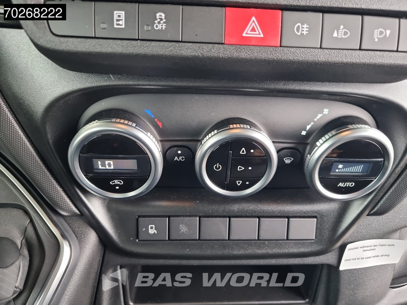 신규 덤프 밴 Iveco Daily 35C21 3 zijdige Kipper Dubbel Cabine 210PK 3.0L Dubbellucht Airco Cruise LED Camera Tipper 2m3 Airco : 사진 18