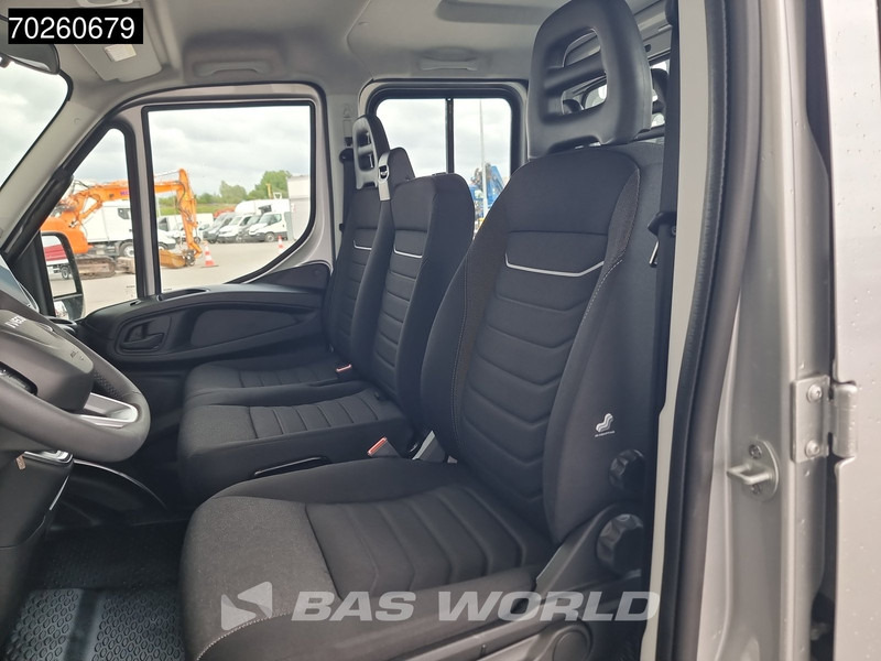 신규 덤프 밴 Iveco Daily 35C21 3 zijdige Kipper Dubbel Cabine 210PK 3.0L Dubbellucht Airco Cruise LED Camera Tipper Benne Kieper 2m3 Airco : 사진 13 신규 덤프 밴 Iveco Daily 35C21 3 zijdige Kipper Dubbel Cabine 210PK 3.0L Dubbellucht Airco Cruise LED Camera Tipper Benne Kieper 2m3 Airco : 사진 13