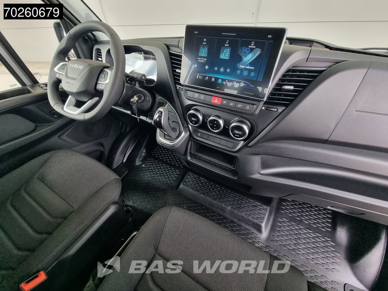 신규 덤프 밴 Iveco Daily 35C21 3 zijdige Kipper Dubbel Cabine 210PK 3.0L Dubbellucht Airco Cruise LED Camera Tipper Benne Kieper 2m3 Airco : 사진 11 신규 덤프 밴 Iveco Daily 35C21 3 zijdige Kipper Dubbel Cabine 210PK 3.0L Dubbellucht Airco Cruise LED Camera Tipper Benne Kieper 2m3 Airco : 사진 11