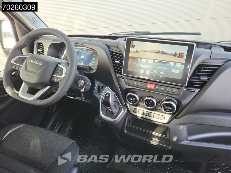 신규 덤프 밴 Iveco Daily 35C21 3 zijdige Kipper Dubbel Cabine 210PK 3.0L Dubbellucht Airco Cruise LED Camera Tipper Benne Kieper 2m3 Airco : 사진 14 신규 덤프 밴 Iveco Daily 35C21 3 zijdige Kipper Dubbel Cabine 210PK 3.0L Dubbellucht Airco Cruise LED Camera Tipper Benne Kieper 2m3 Airco : 사진 14