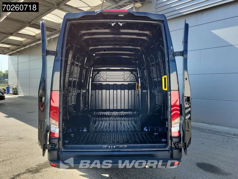 Iveco Daily 35C21 Automaat 2025 model L2H2 ACC LED CarPlay Camera 12m3 Airco - 패널 밴 : 사진 3 Iveco Daily 35C21 Automaat 2025 model L2H2 ACC LED CarPlay Camera 12m3 Airco - 패널 밴 : 사진 3