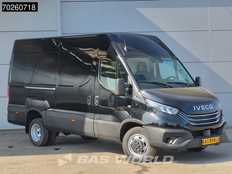 Iveco Daily 35C21 Automaat 2025 model L2H2 ACC LED CarPlay Camera 12m3 Airco - 패널 밴 : 사진 5 Iveco Daily 35C21 Automaat 2025 model L2H2 ACC LED CarPlay Camera 12m3 Airco - 패널 밴 : 사진 5