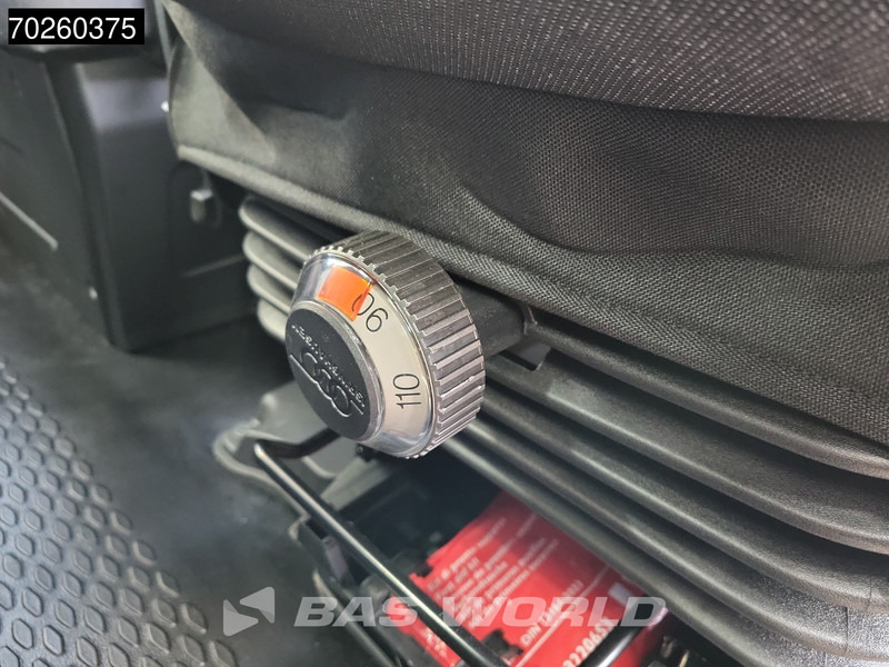 신규 밴 Iveco Daily 35C21 Automaat 410wb Dubbellucht 2025model Chassis Cabine ACC Fahrgestell Airco : 사진 17
