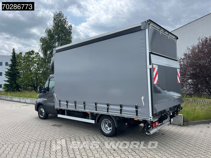Iveco Daily 35C21 COMING SOON! 3.0L Automaat Schuifzeilen met Laadklep ACC LED Bakwagen Schuifzeil Zeilen Koffer Meubelbak 22m3 Airco - 커튼 사이드 밴 : 사진 2 Iveco Daily 35C21 COMING SOON! 3.0L Automaat Schuifzeilen met Laadklep ACC LED Bakwagen Schuifzeil Zeilen Koffer Meubelbak 22m3 Airco - 커튼 사이드 밴 : 사진 2