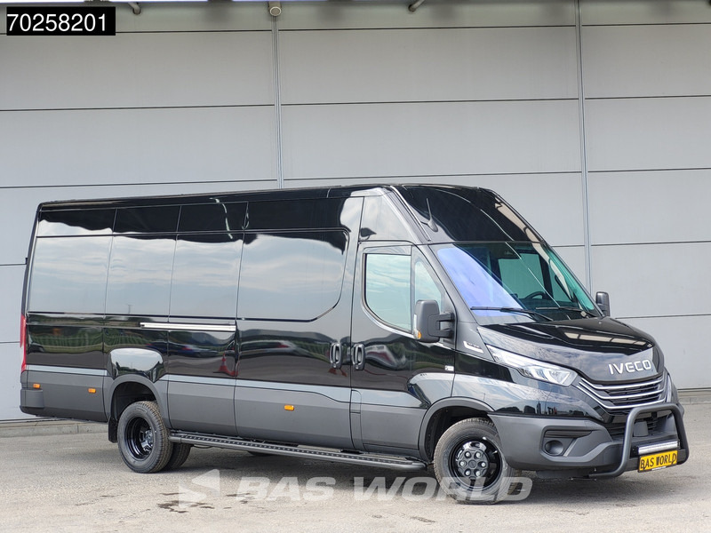 Iveco Daily 35C21 Special Edition! Automaat L3H2 Dubbellucht LED ACC Carplay Camera Parkeersensoren 3,5t Trekvermogen 16m3 Euro6 L4H2 16m3 A - 패널 밴 : 사진 3 Iveco Daily 35C21 Special Edition! Automaat L3H2 Dubbellucht LED ACC Carplay Camera Parkeersensoren 3,5t Trekvermogen 16m3 Euro6 L4H2 16m3 A - 패널 밴 : 사진 3