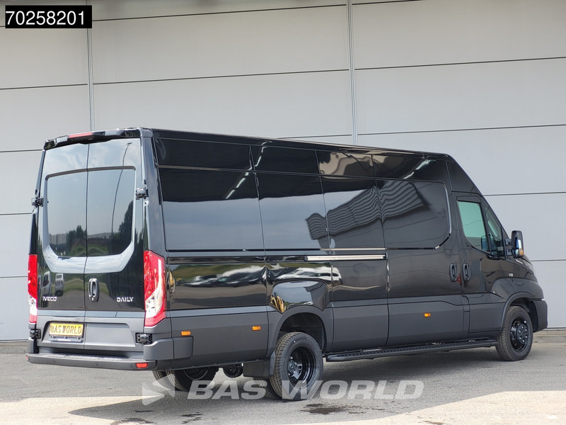Iveco Daily 35C21 Special Edition! Automaat L3H2 Dubbellucht LED ACC Carplay Camera Parkeersensoren 3,5t Trekvermogen 16m3 Euro6 L4H2 16m3 A - 패널 밴 : 사진 5 Iveco Daily 35C21 Special Edition! Automaat L3H2 Dubbellucht LED ACC Carplay Camera Parkeersensoren 3,5t Trekvermogen 16m3 Euro6 L4H2 16m3 A - 패널 밴 : 사진 5