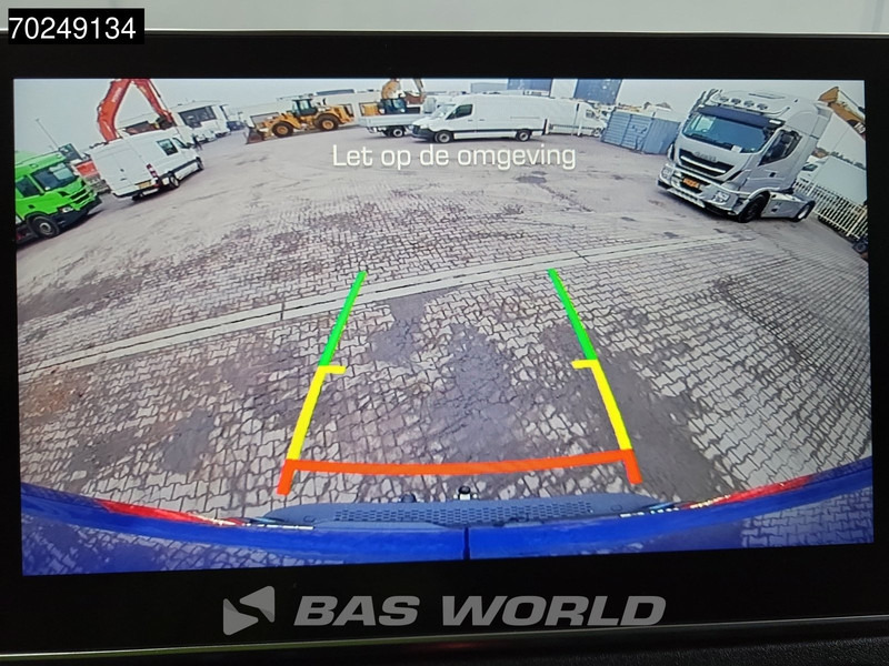 신규 패널 밴 Iveco Daily 35C21 Uniek! 3.0L Automaat Laag Dak L2H1 3,5t Trekhaak LED ACC Navi Camera Parkeersensoren CarPlay Euro6 L2 8m3 Airco Trekhaak : 사진 12