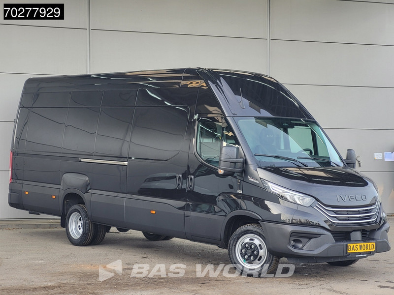 Iveco Daily 35C21 XXL 3.0L Automaat 19,3m3 L5H3 210PK Hoog Dak Dubbellucht 3,5t Trekhaak ACC Navi LED Camera Parkeersensoren Euro6 L5 Airco - 패널 밴 : 사진 5 Iveco Daily 35C21 XXL 3.0L Automaat 19,3m3 L5H3 210PK Hoog Dak Dubbellucht 3,5t Trekhaak ACC Navi LED Camera Parkeersensoren Euro6 L5 Airco - 패널 밴 : 사진 5
