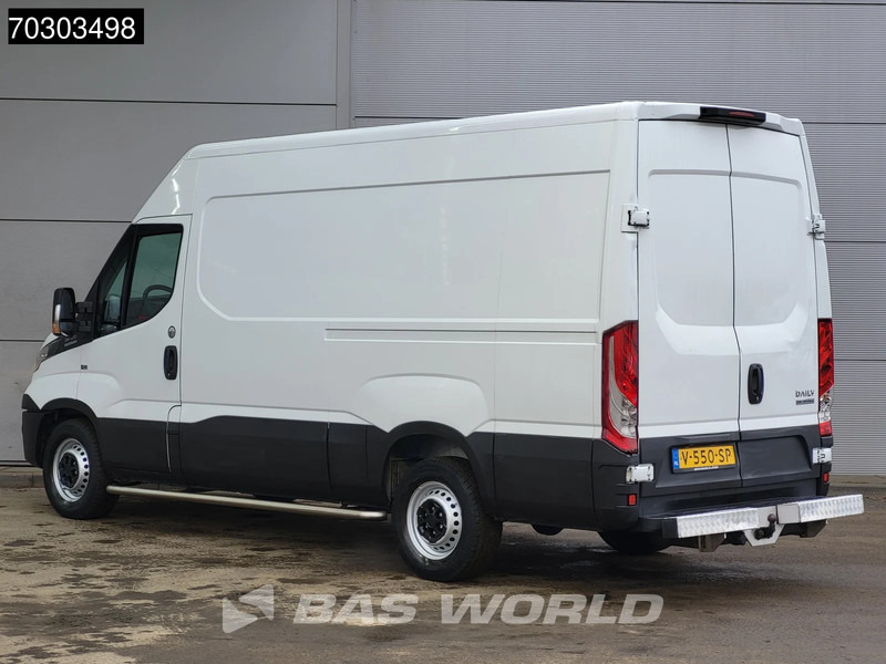 Iveco Daily 35S12 Automaat L2H2 3,5t Trekhaak Airco Cruise APK 12-2026 Euro6 L2 Airco Trekhaak Cruise control - 패널 밴 : 사진 2 Iveco Daily 35S12 Automaat L2H2 3,5t Trekhaak Airco Cruise APK 12-2026 Euro6 L2 Airco Trekhaak Cruise control - 패널 밴 : 사진 2
