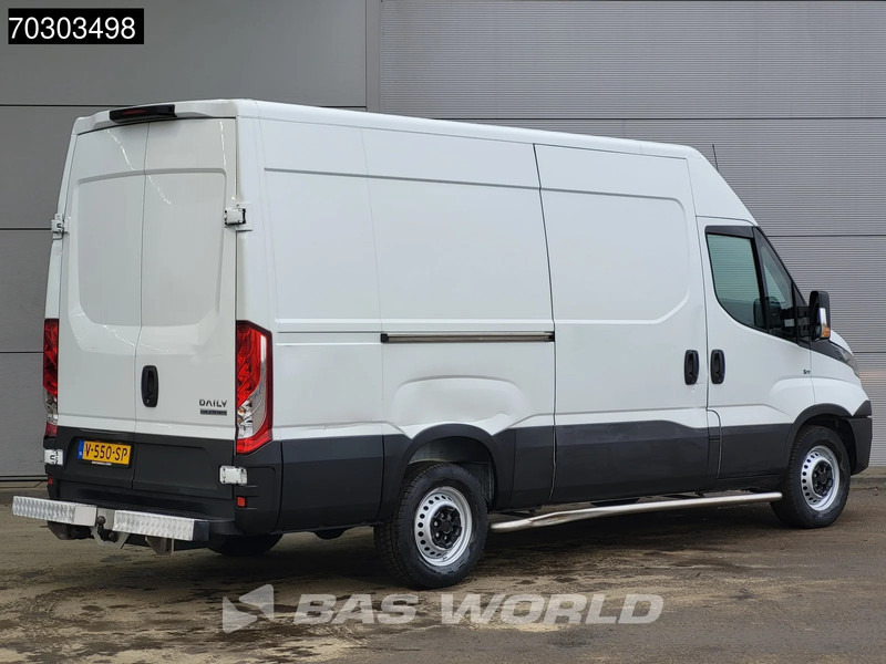 Iveco Daily 35S12 Automaat L2H2 3,5t Trekhaak Airco Cruise APK 12-2026 Euro6 L2 Airco Trekhaak Cruise control - 패널 밴 : 사진 5 Iveco Daily 35S12 Automaat L2H2 3,5t Trekhaak Airco Cruise APK 12-2026 Euro6 L2 Airco Trekhaak Cruise control - 패널 밴 : 사진 5