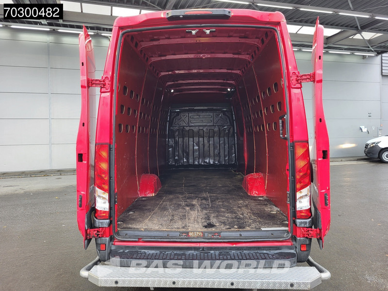 Iveco Daily 35S12 Automaat L3H2 3,5t Trekgewicht Camera Parkeersensoren APK 03-2026 Euro6 L3 - 패널 밴 : 사진 3 Iveco Daily 35S12 Automaat L3H2 3,5t Trekgewicht Camera Parkeersensoren APK 03-2026 Euro6 L3 - 패널 밴 : 사진 3