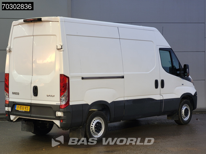 Iveco Daily 35S12 L2H2 APK 02-2026 Euro6 L2 - 패널 밴 : 사진 5 Iveco Daily 35S12 L2H2 APK 02-2026 Euro6 L2 - 패널 밴 : 사진 5