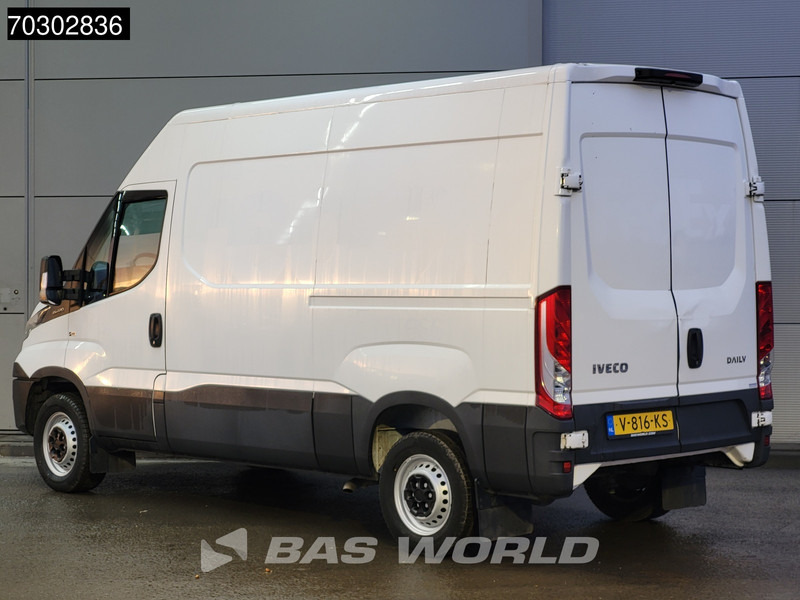 Iveco Daily 35S12 L2H2 APK 02-2026 Euro6 L2 - 패널 밴 : 사진 2 Iveco Daily 35S12 L2H2 APK 02-2026 Euro6 L2 - 패널 밴 : 사진 2
