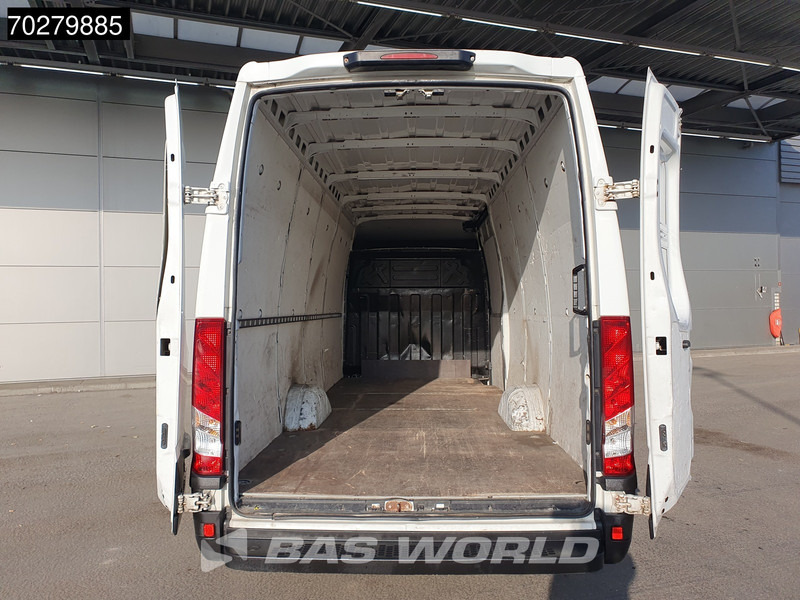 Iveco Daily 35S13 L3H2 3,5t Trekgewicht Airco L4H2 16m3 Airco - 패널 밴 : 사진 3 Iveco Daily 35S13 L3H2 3,5t Trekgewicht Airco L4H2 16m3 Airco - 패널 밴 : 사진 3