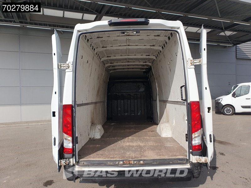 Iveco Daily 35S13 L3H2 3,5t Trekgewicht Euro6 L4H2 16m3 Airco - 패널 밴 : 사진 3 Iveco Daily 35S13 L3H2 3,5t Trekgewicht Euro6 L4H2 16m3 Airco - 패널 밴 : 사진 3