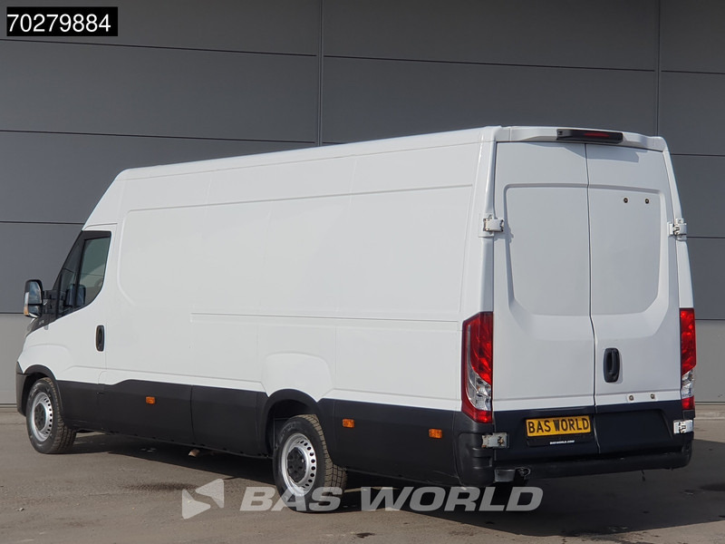 Iveco Daily 35S13 L3H2 3500KG Trekgewicht Airco Euro5 L4H2 16m3 Airco - 패널 밴 : 사진 2 Iveco Daily 35S13 L3H2 3500KG Trekgewicht Airco Euro5 L4H2 16m3 Airco - 패널 밴 : 사진 2