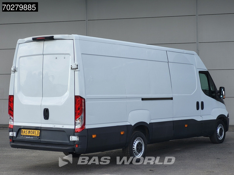 Iveco Daily 35S13 L3H2 3500KG Trekgewicht Airco L4H2 16m3 Airco - 패널 밴 : 사진 5 Iveco Daily 35S13 L3H2 3500KG Trekgewicht Airco L4H2 16m3 Airco - 패널 밴 : 사진 5