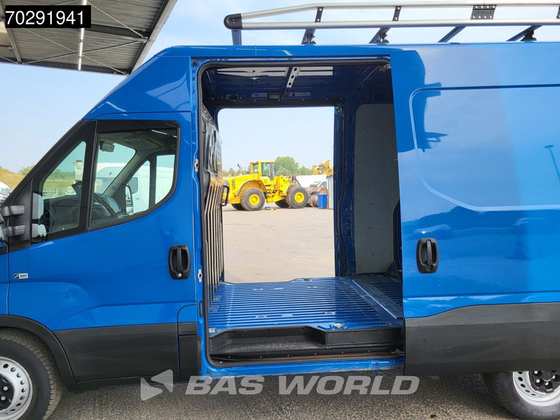 Iveco Daily 35S14 Automaat 2x Schuifdeur L2H2 3,5t Trekhaak Airco Imperiaal Camera Euro6 L2 12m3 Airco Trekhaak - 패널 밴 : 사진 3 Iveco Daily 35S14 Automaat 2x Schuifdeur L2H2 3,5t Trekhaak Airco Imperiaal Camera Euro6 L2 12m3 Airco Trekhaak - 패널 밴 : 사진 3