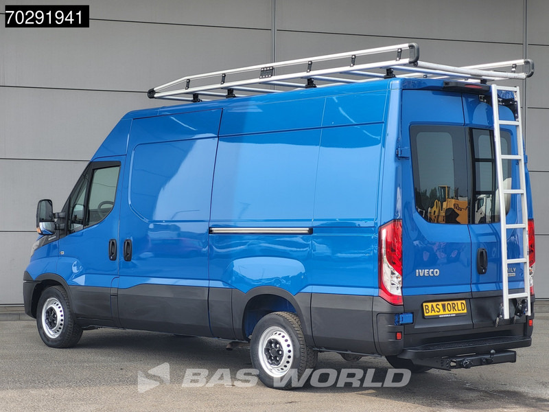Iveco Daily 35S14 Automaat 2x Schuifdeur L2H2 3,5t Trekhaak Airco Imperiaal Camera Euro6 L2 12m3 Airco Trekhaak - 패널 밴 : 사진 2 Iveco Daily 35S14 Automaat 2x Schuifdeur L2H2 3,5t Trekhaak Airco Imperiaal Camera Euro6 L2 12m3 Airco Trekhaak - 패널 밴 : 사진 2