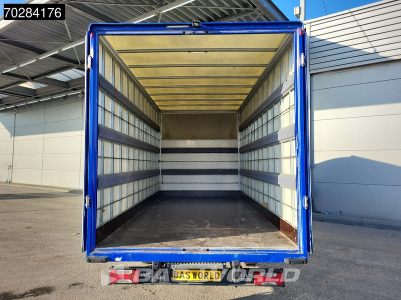Iveco Daily 35S14 Automaat Bakwagen Achterdeuren 488cm lang! Airco Cruise Euro6 Meubelbak Koffer 24m3 Airco Cruise control - 박스 밴 : 사진 3 Iveco Daily 35S14 Automaat Bakwagen Achterdeuren 488cm lang! Airco Cruise Euro6 Meubelbak Koffer 24m3 Airco Cruise control - 박스 밴 : 사진 3