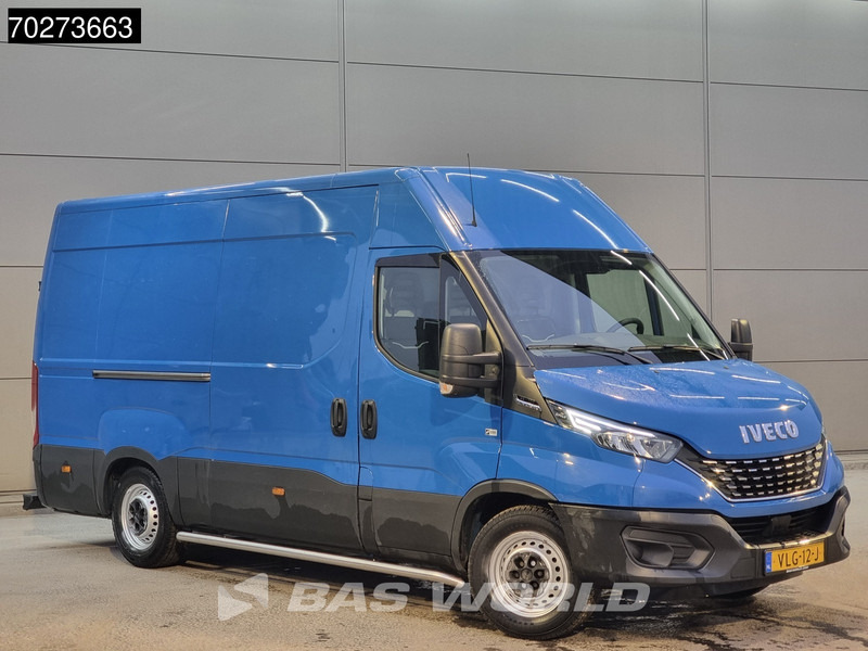 Iveco Daily 35S14 Automaat L2H2 2x schuifdeur LED Camera Airco Cruise L2 Airco Cruise control - 패널 밴 : 사진 2 Iveco Daily 35S14 Automaat L2H2 2x schuifdeur LED Camera Airco Cruise L2 Airco Cruise control - 패널 밴 : 사진 2