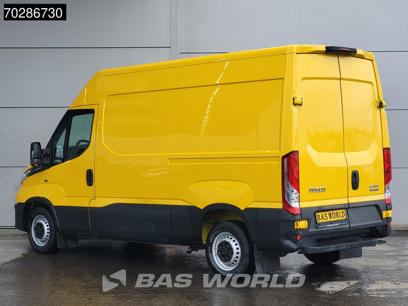Iveco Daily 35S14 Automaat L2H2 3,5t Trekgewicht LED ACC Airco Camera Euro6 L2 11m3 Airco - 패널 밴 : 사진 2 Iveco Daily 35S14 Automaat L2H2 3,5t Trekgewicht LED ACC Airco Camera Euro6 L2 11m3 Airco - 패널 밴 : 사진 2
