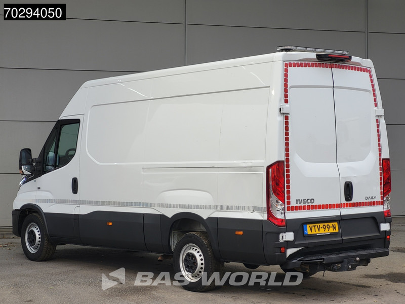 Iveco Daily 35S14 Automaat L2H2 3,5t Trekhaak LED Airco Cruise Navi Camera Euro6 APK 03-2026 L2 12m3 Airco Trekhaak Cruise control - 패널 밴 : 사진 2 Iveco Daily 35S14 Automaat L2H2 3,5t Trekhaak LED Airco Cruise Navi Camera Euro6 APK 03-2026 L2 12m3 Airco Trekhaak Cruise control - 패널 밴 : 사진 2